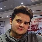 Ярослав Исаенко