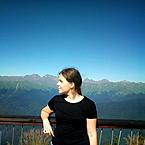 Арина Красникова