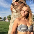 Ленчик Баранова