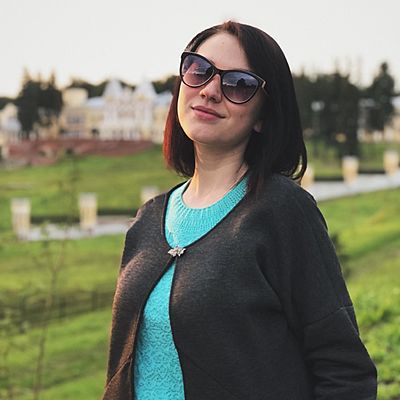 Диана Кузнецова