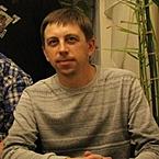 Vyacheslav Pampushik