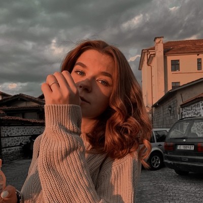 Ксения Буклина