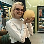 Мария Попова