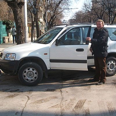 Юрий Гаврилов