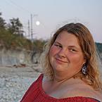 Катюшка Шумилова