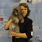 Элеонора Берина