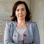 Ольга Батурова