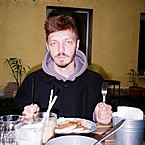 Никита Жарко