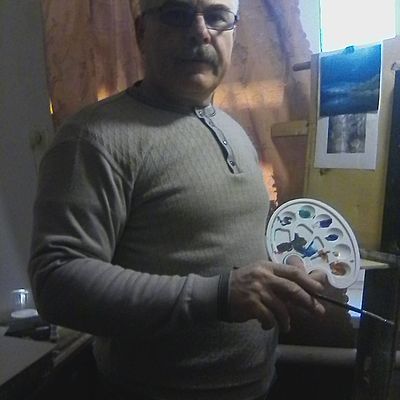 Александр Шаповалов