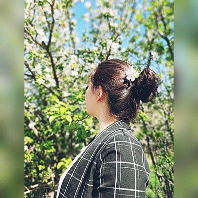 Аружан Күнтубаева