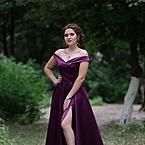 Альбина Нагина