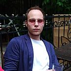 Антон Гребенников