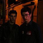 Мурад Гаджибеков