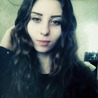 Карина Болконская