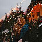 Юлия Головешкина