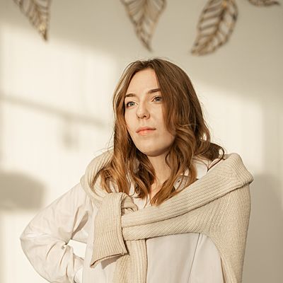 Marina Aleksandrovna