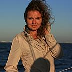 Мария Дубовская