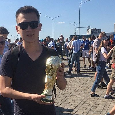 Кайрат Кайрат