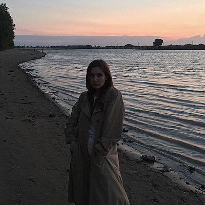 Татьяна Кострова