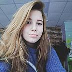 Полина Мирохина