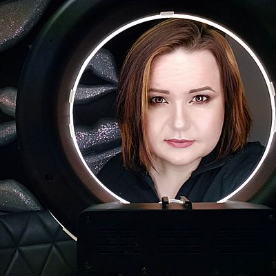 Ника Притупова