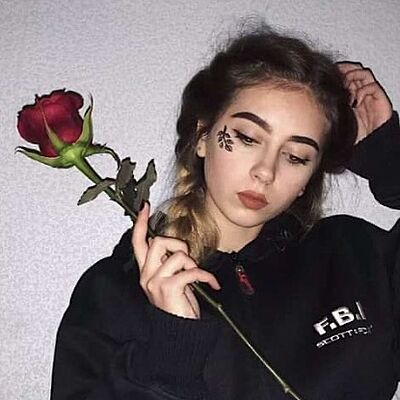 Злата Ржавская