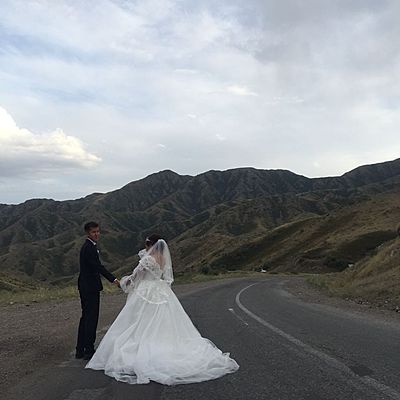 Айғаным Жәнібек