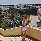 Марина Трунова