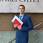 Михаил Бычков