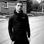 Тимур Хугаев