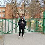 Сохиб Талибджанов