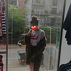 Настя Давиденко