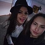 Мария Голобурдо