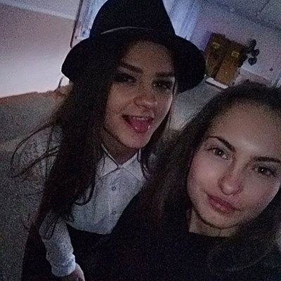 Мария Голобурдо