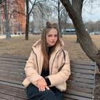 Дарья Харитонова