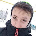 Даниил Васильев-Геннадьевич