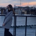 Арина Красикова