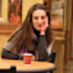 Liubasheuskaya Alena