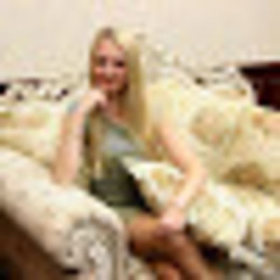 Анна Федорова