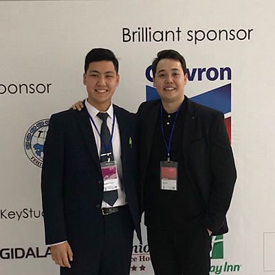 Арнур Хакимжан