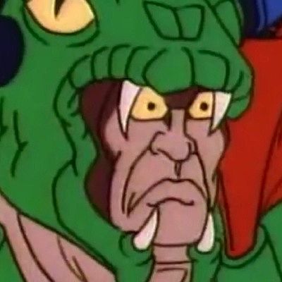 Анастасия Куликова