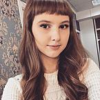 Алёна Дрокина