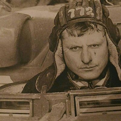 Александр Есин