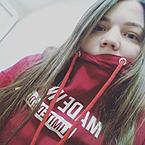 Анжела Александрова