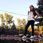 Даяна Кузаева