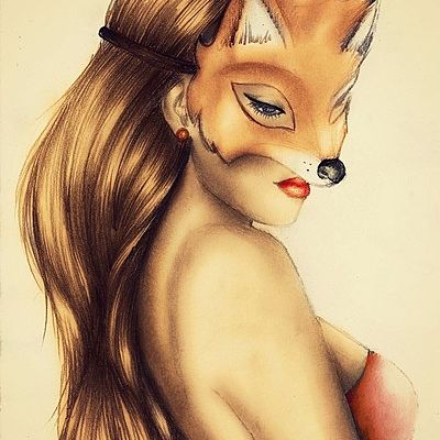 Ирина Суходольская