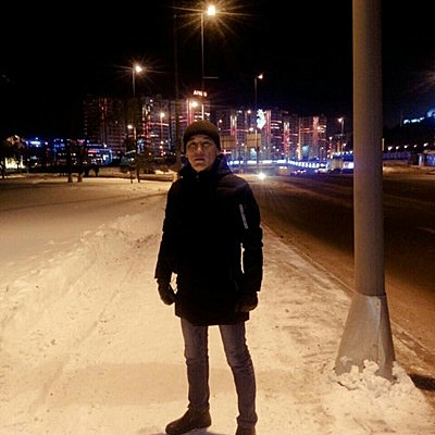 Жандiлла Сайфулла