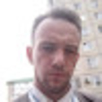 Максим Головин