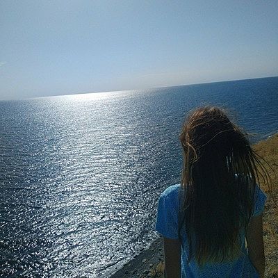 Елизавета Крамарова