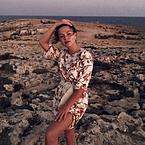 Яна Помазкова